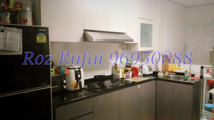 Blk 211 Tampines Street 23 (Tampines), HDB 3 Rooms #101700042